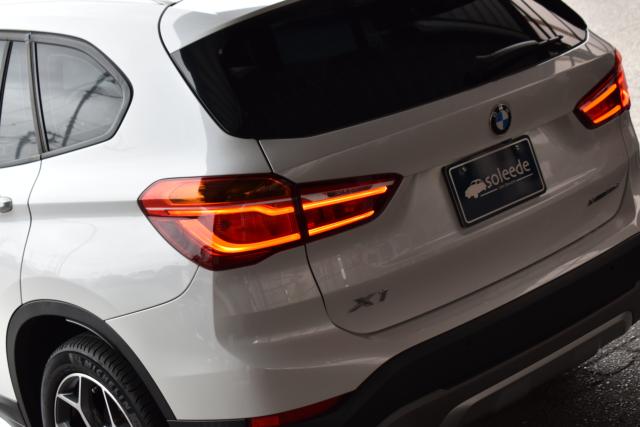 ＢＭＷ Ｘ１（新潟県新潟市西区）画像24