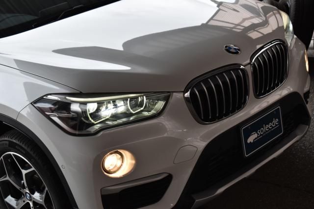 ＢＭＷ Ｘ１（新潟県新潟市西区）画像23