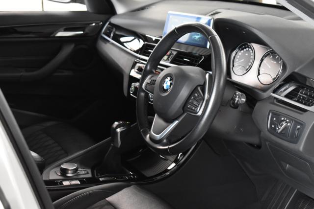 ＢＭＷ Ｘ１（新潟県新潟市西区）画像28