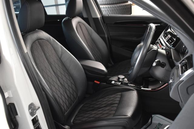 ＢＭＷ Ｘ１（新潟県新潟市西区）画像40