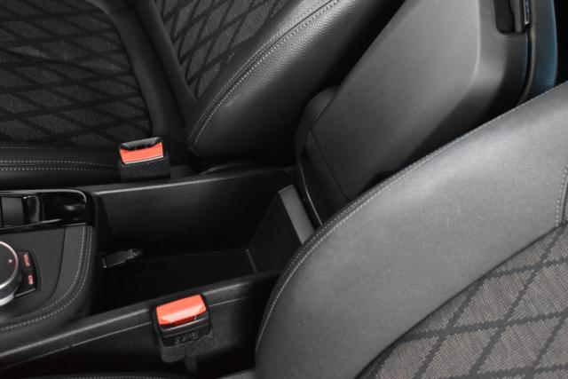 ＢＭＷ Ｘ１（新潟県新潟市西区）画像47
