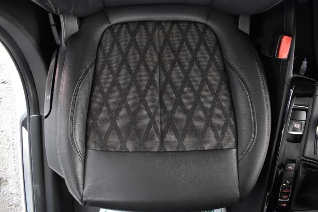 ＢＭＷ Ｘ１（新潟県新潟市西区）画像42