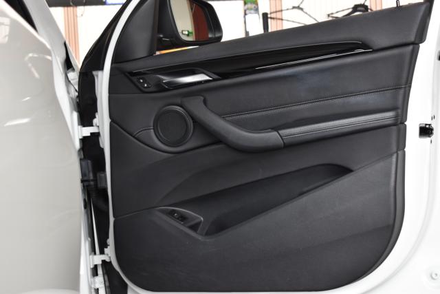 ＢＭＷ Ｘ１（新潟県新潟市西区）画像43