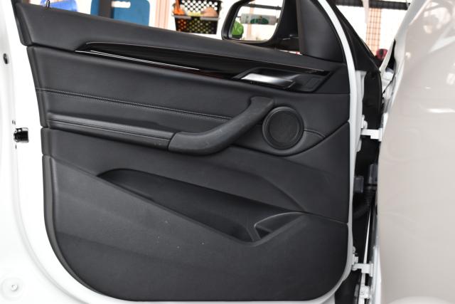 ＢＭＷ Ｘ１（新潟県新潟市西区）画像50