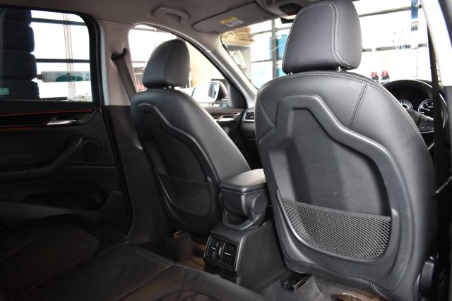 ＢＭＷ Ｘ１（新潟県新潟市西区）画像55
