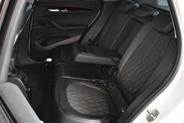 ＢＭＷ Ｘ１（新潟県新潟市西区）画像63