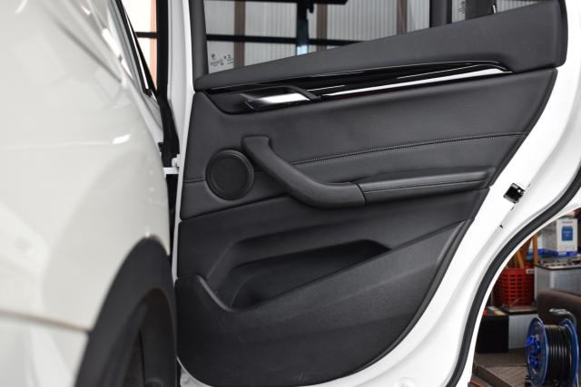 ＢＭＷ Ｘ１（新潟県新潟市西区）画像60
