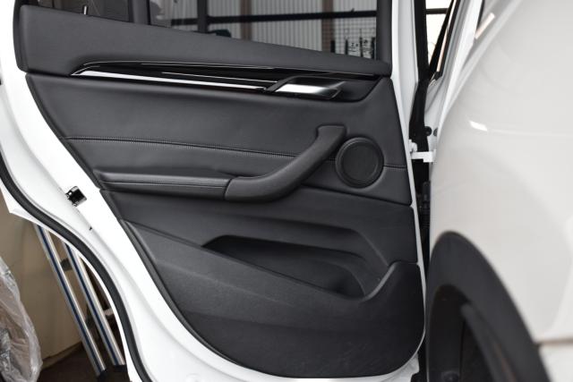 ＢＭＷ Ｘ１（新潟県新潟市西区）画像66