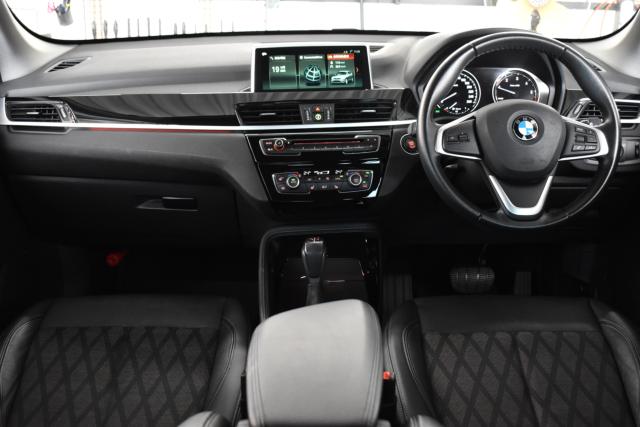 ＢＭＷ Ｘ１（新潟県新潟市西区）画像27