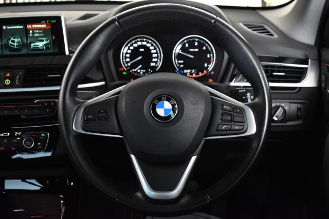 ＢＭＷ Ｘ１（新潟県新潟市西区）画像29