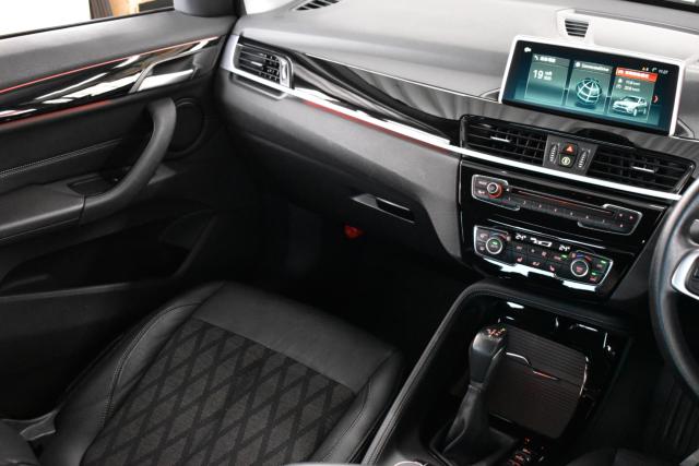 ＢＭＷ Ｘ１（新潟県新潟市西区）画像39