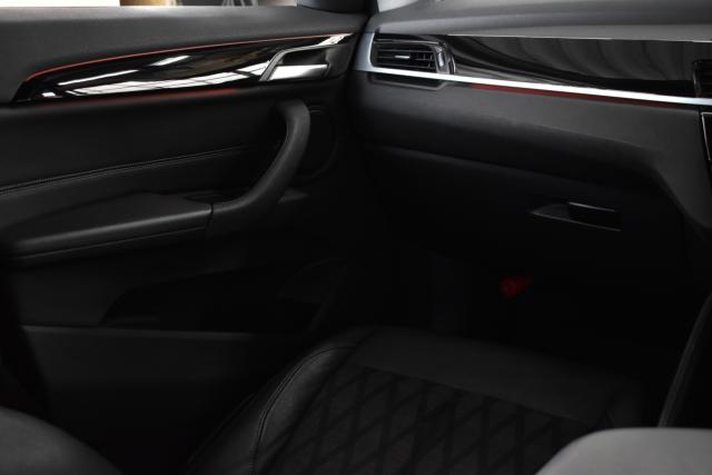 ＢＭＷ Ｘ１（新潟県新潟市西区）画像38