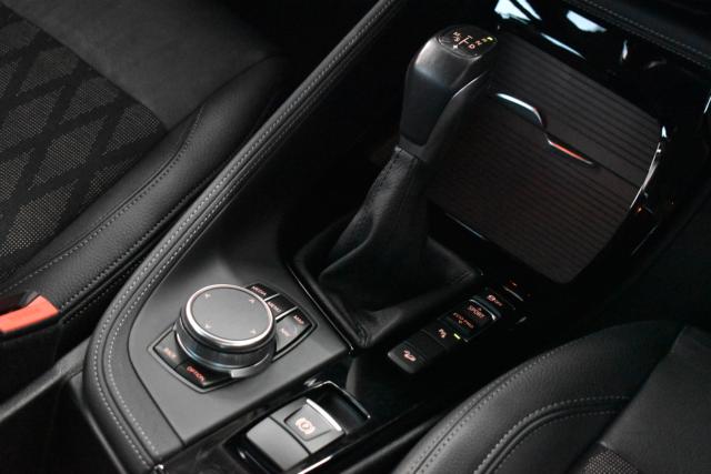 ＢＭＷ Ｘ１（新潟県新潟市西区）画像36