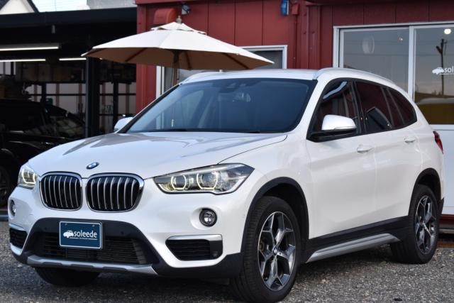 ＢＭＷ Ｘ１（新潟県新潟市西区）画像20
