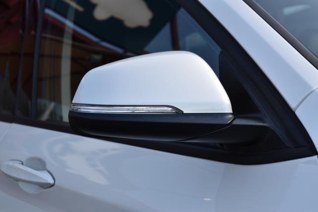 ＢＭＷ Ｘ１（新潟県新潟市西区）画像21