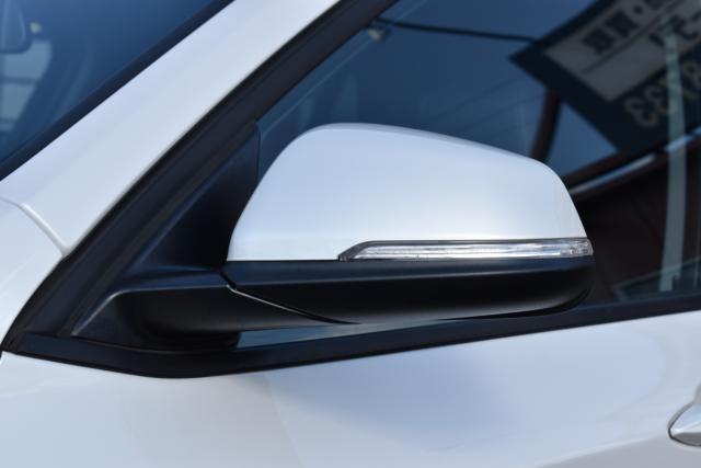 ＢＭＷ Ｘ１（新潟県新潟市西区）画像22
