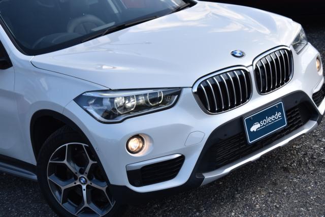 ＢＭＷ Ｘ１（新潟県新潟市西区）画像5