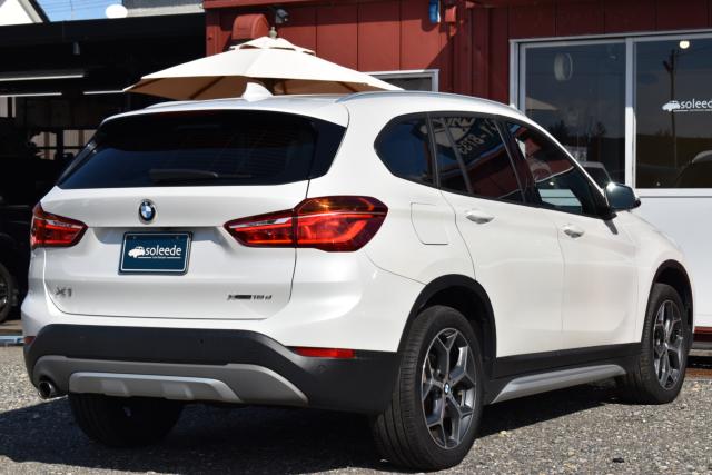 ＢＭＷ Ｘ１（新潟県新潟市西区）画像11