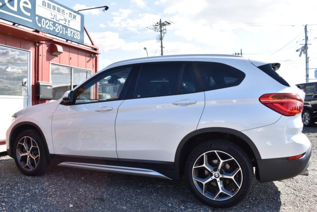 ＢＭＷ Ｘ１（新潟県新潟市西区）画像15