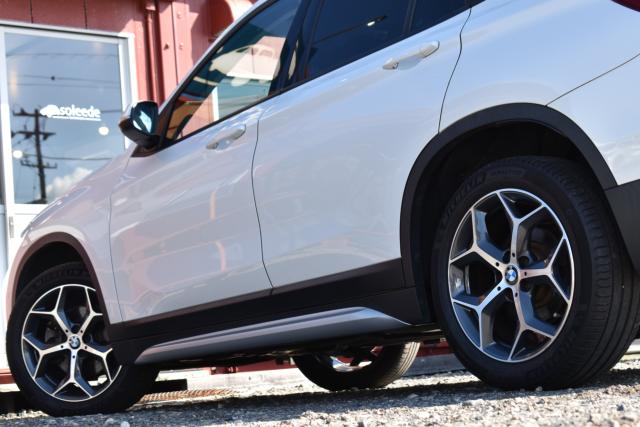 ＢＭＷ Ｘ１（新潟県新潟市西区）画像16