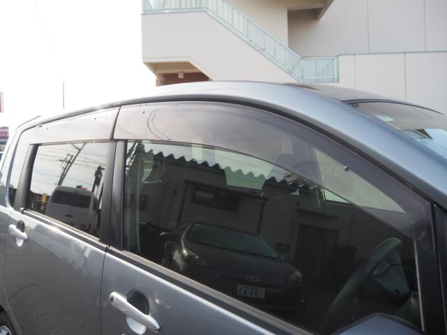 ムーヴカスタム（新潟県新潟市西区）画像42