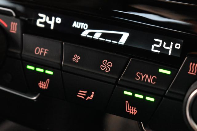 ＢＭＷ Ｘ１（新潟県新潟市西区）画像35