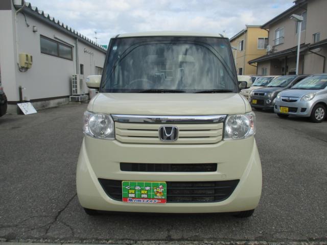 N_BOX(新潟県新潟市西区)