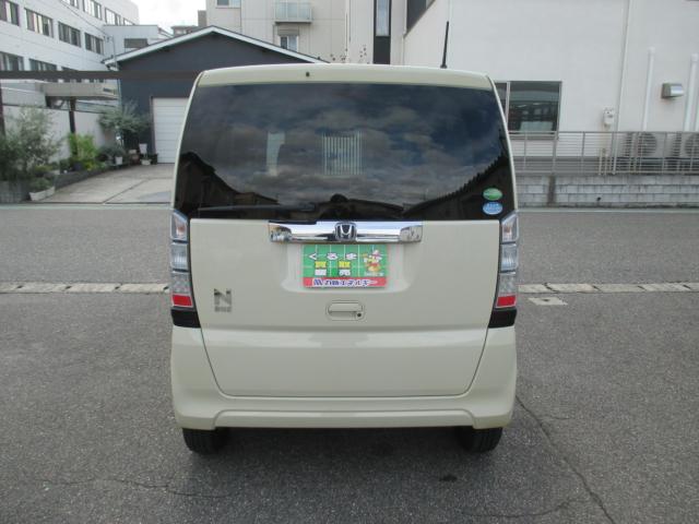 N_BOX(新潟県新潟市西区)