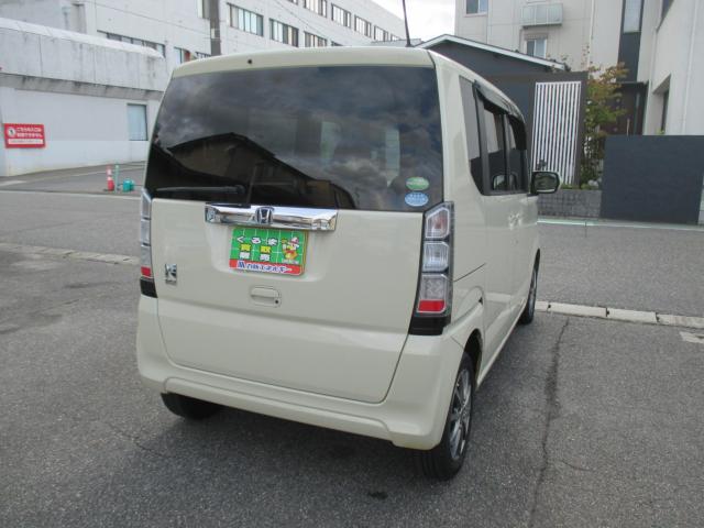 N_BOX(新潟県新潟市西区)