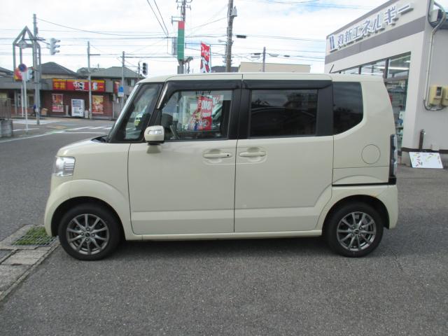 N_BOX(新潟県新潟市西区)