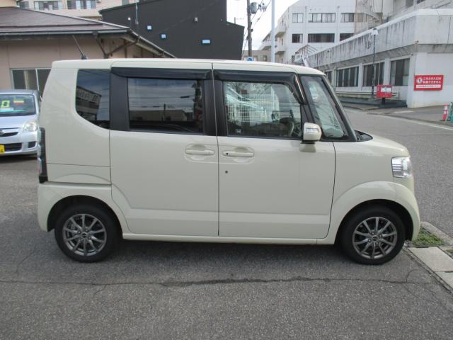 N_BOX(新潟県新潟市西区)