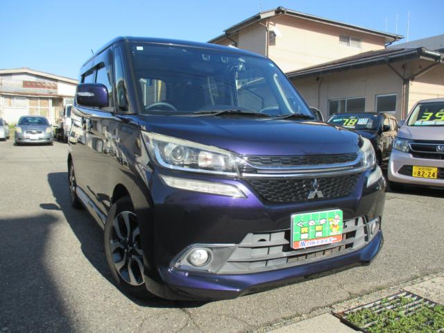 デリカD:2(新潟県新潟市西区)