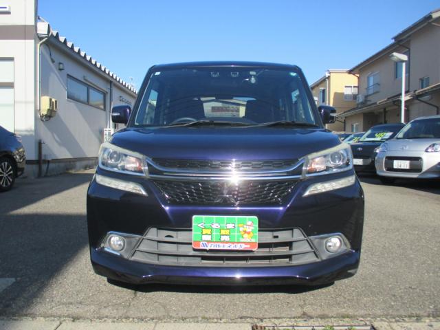 デリカD:2(新潟県新潟市西区)
