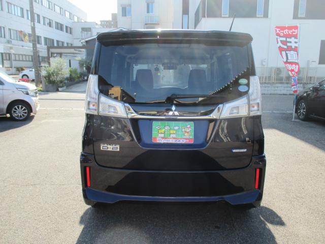 デリカD:2(新潟県新潟市西区)