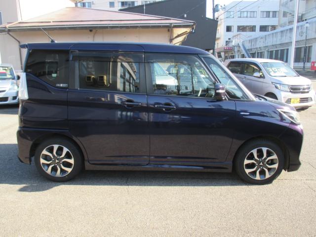 デリカD:2(新潟県新潟市西区)