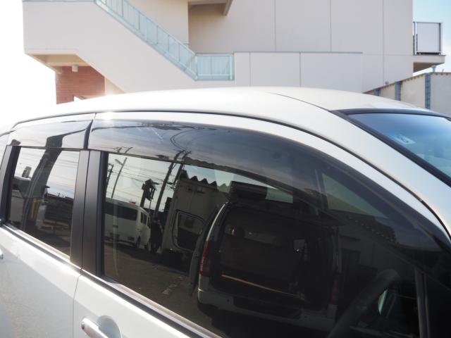 ムーヴカスタム（新潟県新潟市西区）画像42