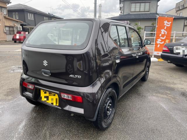 アルト(新潟県新潟市南区)