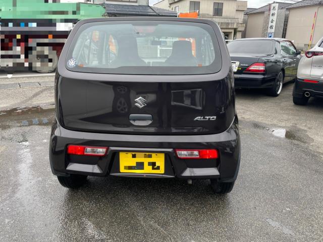 アルト(新潟県新潟市南区)
