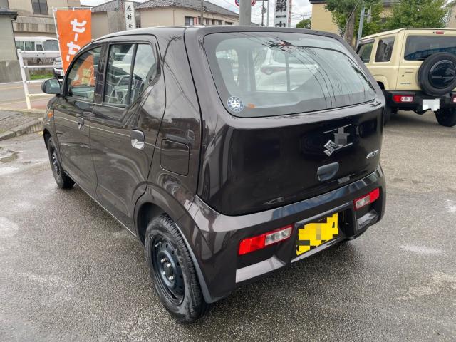 アルト(新潟県新潟市南区)
