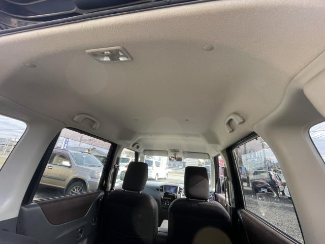 ルークス(新潟県新潟市東区)