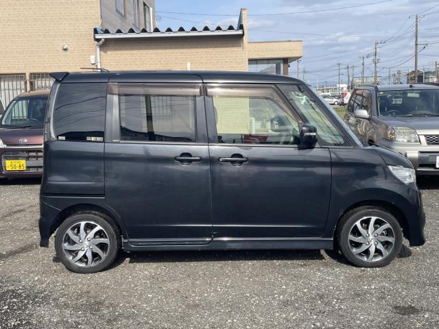 ルークス(新潟県新潟市東区)