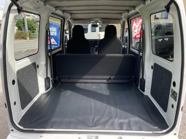ハイゼットカーゴ(新潟県新潟市南区)