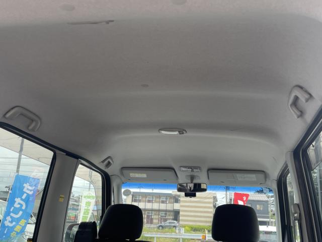 タントカスタム(新潟県新潟市東区)