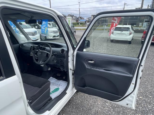 タントカスタム(新潟県新潟市東区)
