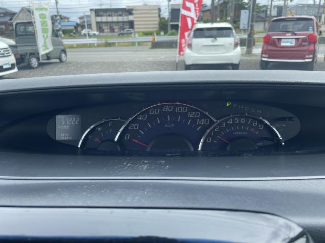タントカスタム(新潟県新潟市東区)