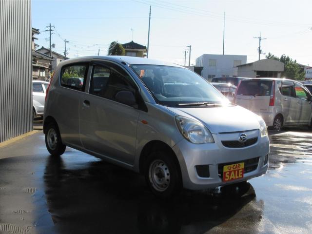 ミラ(新潟県新潟市東区)