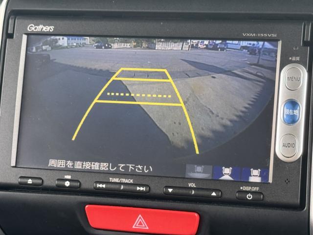 N_BOXカスタム(新潟県新潟市西区)