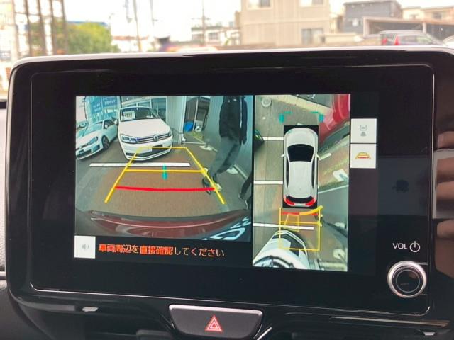 ヤリスクロス(新潟県新潟市東区)