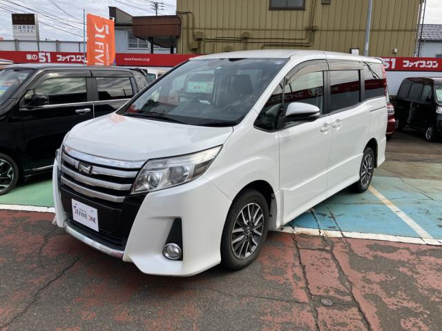 ノア(新潟県長岡市)
