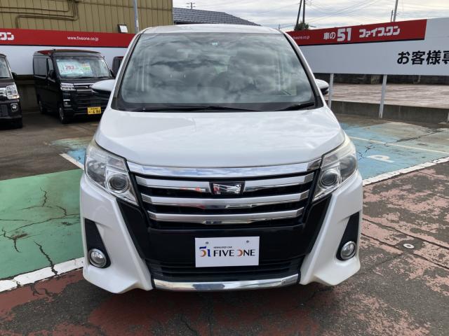 ノア(新潟県長岡市)